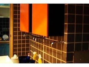 Hotel Warm Studio Peking Exterior foto
